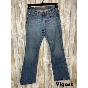 Vigoss Bootcut Jeans
